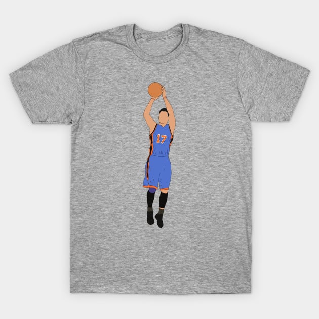 "Lin For The Win.. Got It!" T-Shirt by rattraptees